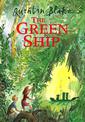 The Green Ship: Celebrate Quentin Blake's 90th Birthday