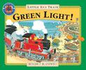 The Little Red Train: Green Light