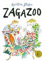 Zagazoo: Celebrate Quentin Blake's 90th Birthday