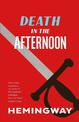 Death in the Afternoon