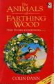 The Animals Of Farthing Wood: The Story Continues....