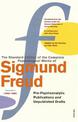 The Complete Psychological Works of Sigmund Freud, Volume 1: Pre-psycho-analytic Publications and Unpublished Drafts (1886-1889)