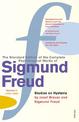 The Complete Psychological Works of Sigmund Freud, Volume 2: Studies on Hysteria (1893 - 1895)