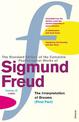 The Complete Psychological Works of Sigmund Freud, Volume 4: The Interpretation of Dreams Part I (1900)