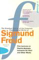 The Complete Psychological Works of Sigmund Freud, Volume 11: Five Lectures on Psycho-Analysis, Leonardo Da Vinci and Other Work