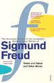 The Complete Psychological Works of Sigmund Freud, Volume 13: Totem and Taboo and Other Works (1913 - 1914)
