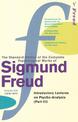 The Complete Psychological Works of Sigmund Freud, Volume 16: Introductory Lectures on Psycho-Analysis (Part III) (1916 - 1917)