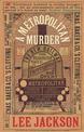 A Metropolitan Murder: (Inspector Webb 1)