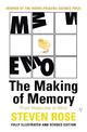 The Making Of Memory: From Molecules to Mind
