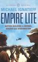 Empire Lite: Nation-Building in Bosnia, Kosovo and Afghanistan
