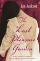 The Last Pleasure Garden: (Inspector Webb 3)
