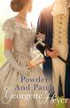 Powder And Patch: Gossip, scandal and an unforgettable Regency romance