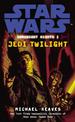 Star Wars: Coruscant Nights I - Jedi Twilight