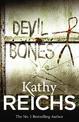 Devil Bones: (Temperance Brennan 11)