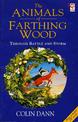 Through Battle And Storm: The Animals of Farthing Wood