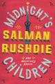 Midnight's Children: The iconic Booker-prize winning novel, from bestselling author Salman Rushdie