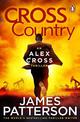 Cross Country: (Alex Cross 14)