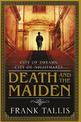 Death And The Maiden: (Vienna Blood 6)