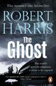 The Ghost: From the Sunday Times bestselling author