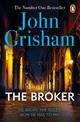 The Broker: A gripping crime thriller from the Sunday Times bestselling author of mystery and suspense