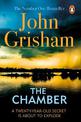 The Chamber: A gripping crime thriller from the Sunday Times bestselling author of mystery and suspense