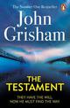 The Testament: A gripping crime thriller from the Sunday Times bestselling author of mystery and suspense
