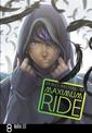 Maximum Ride: Manga Volume 8