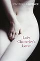 Lady Chatterley's Lover: NOW A MAJOR NETFLIX FILM