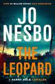 The Leopard: The twist-filled eighth Harry Hole novel from the No.1 Sunday Times bestseller