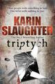 Triptych: The Will Trent Series, Book 1