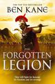 The Forgotten Legion: (The Forgotten Legion Chronicles No. 1)