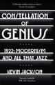 Constellation of Genius: 1922: Modernism and All That Jazz