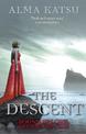 The Descent: (Book 3 of The Immortal Trilogy)