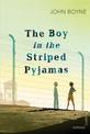 The Boy in the Striped Pyjamas: Read John Boyne's powerful classic ahead of the sequel ALL THE BROKEN PLACES