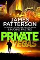 Private Vegas: (Private 9)