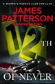 12th of Never: A serial killer awakes... (Women's Murder Club 12)