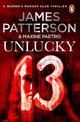 Unlucky 13: A ghost from the past returns... (Women's Murder Club 13)