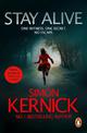 Stay Alive: (Scope: book 2): a gripping race-against-time thriller by bestselling author Simon Kernick
