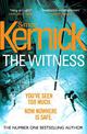 The Witness: (DI Ray Mason: Book 1): a gripping, race-against-time thriller by the best-selling author Simon Kernick