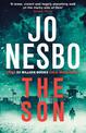 The Son: The gritty Sunday Times bestseller that'll keep you guessing