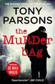 The Murder Bag: The thrilling Richard and Judy Book Club pick (DC Max Wolfe)