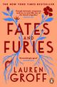 Fates and Furies: New York Times bestseller
