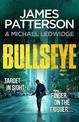 Bullseye: (Michael Bennett 9). A crucial meeting. A global crisis. One New York cop.
