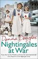 Nightingales at War: (Nightingales 6)