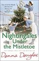 Nightingales Under the Mistletoe: (Nightingales 7)