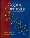 Organic Chemistry: A Brief Survey of Concepts and Applications