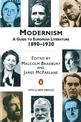 Modernism: A Guide to European Literature 1890-1930