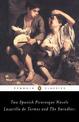 The Swindler and Lazarillo de Tormes: Two Spanish Picaresque Novels