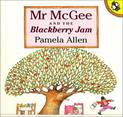 Mr McGee & the Blackberry Jam