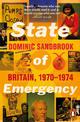 State of Emergency: Britain, 1970-1974